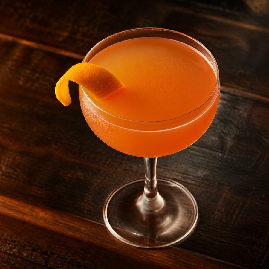 Florida Special rețetă de cocktail
