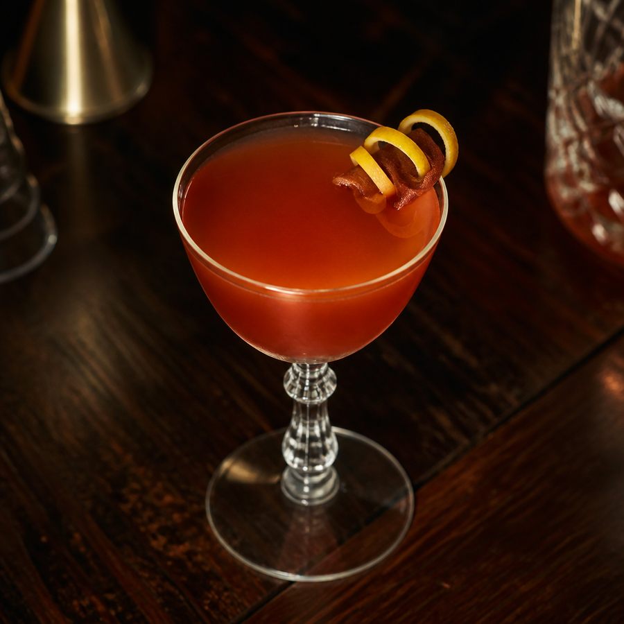 Flying Rowan cocktailrecept