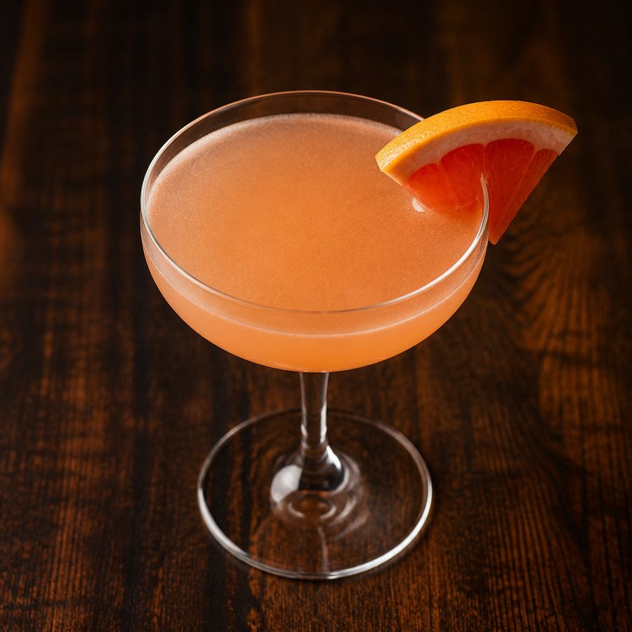 Four W Daiquiri cocktail opskrift