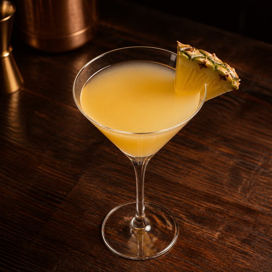 ricetta del cocktail French Cocktail