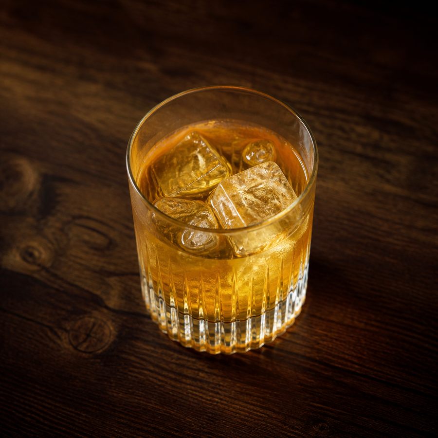 French Connection resep koktail