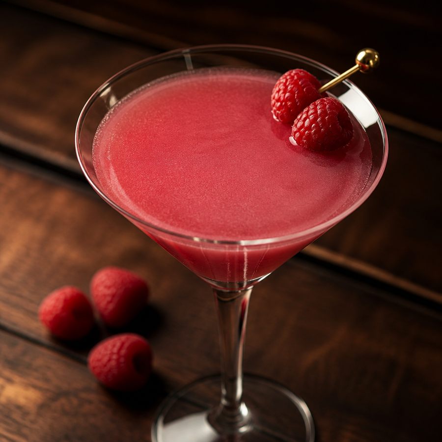 ricetta del cocktail French Kiss #2