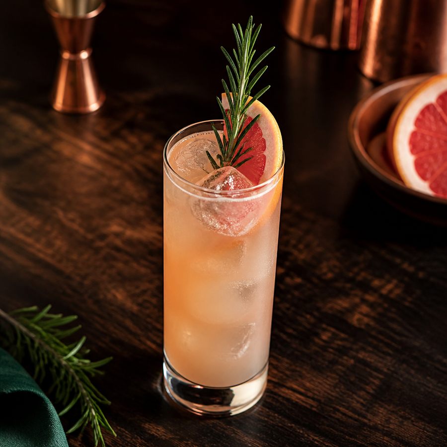 ricetta del cocktail French Tart