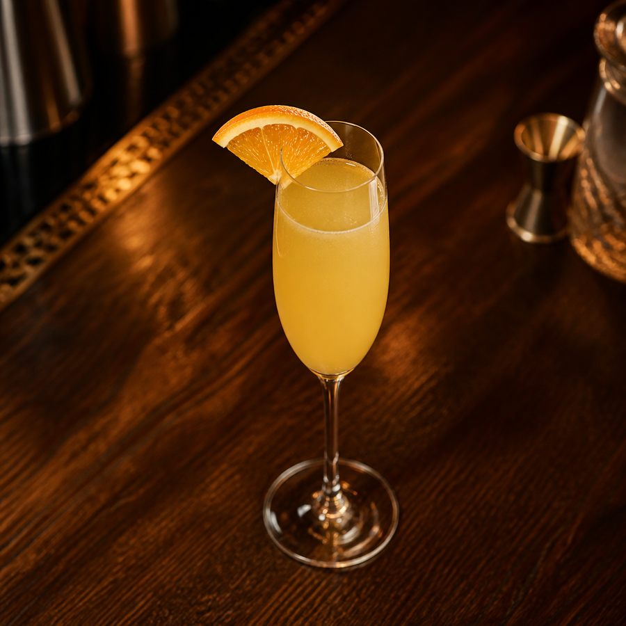 Fresca Nova cocktailrecept
