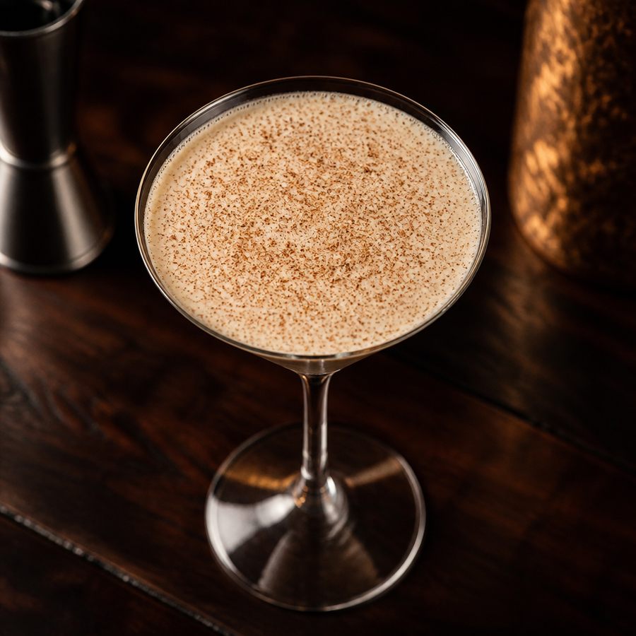 Friar Tuck rețetă de cocktail