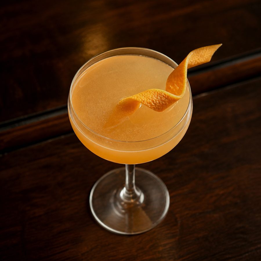 ricetta del cocktail Froupe Cocktail