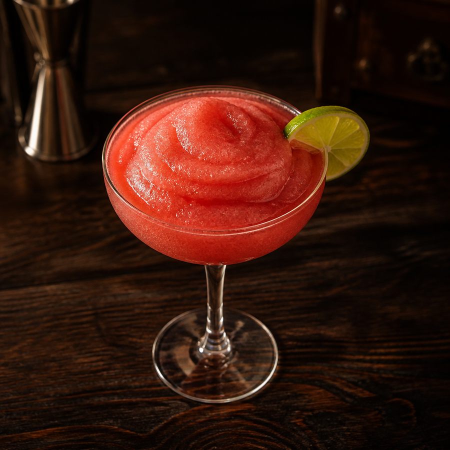 ricetta del cocktail Frozen Matador
