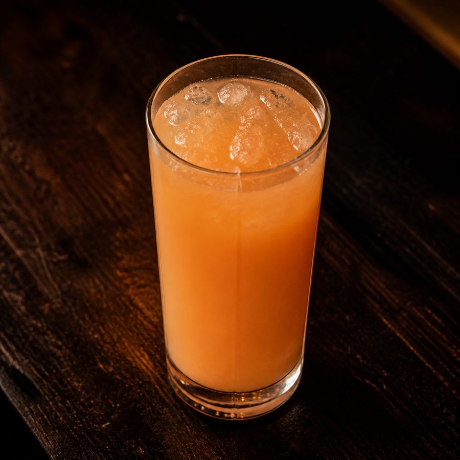 ricetta del cocktail Fruit Flip-Flop