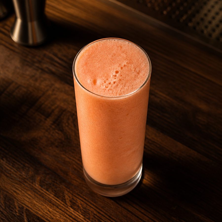 Fruit Shake rețetă de cocktail