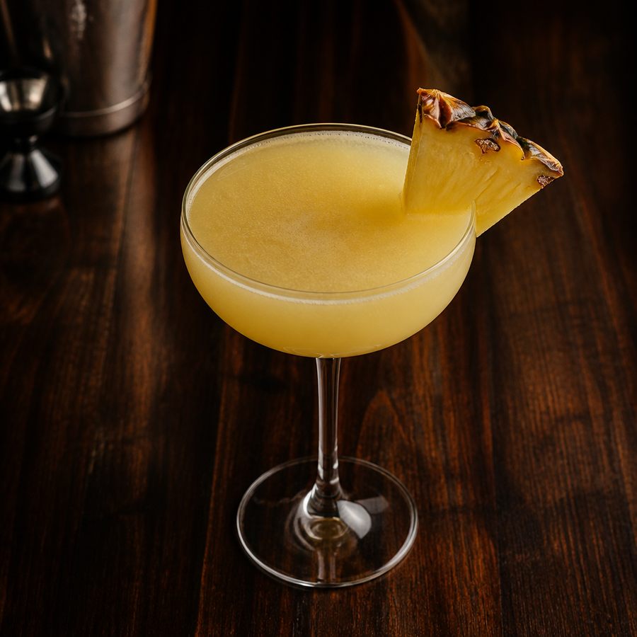 Fu Manchu Daiquiri recept za koktel