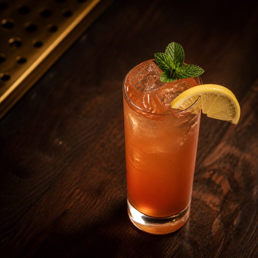 ricetta del cocktail Funk and Soul