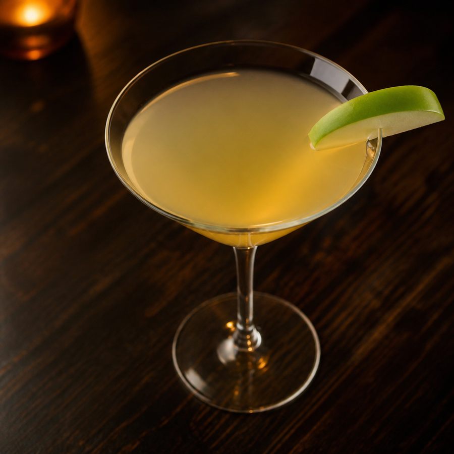 ricetta del cocktail GE Blonde