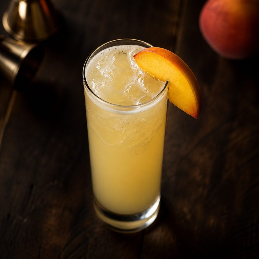 ricetta del cocktail Georgia Iceberg