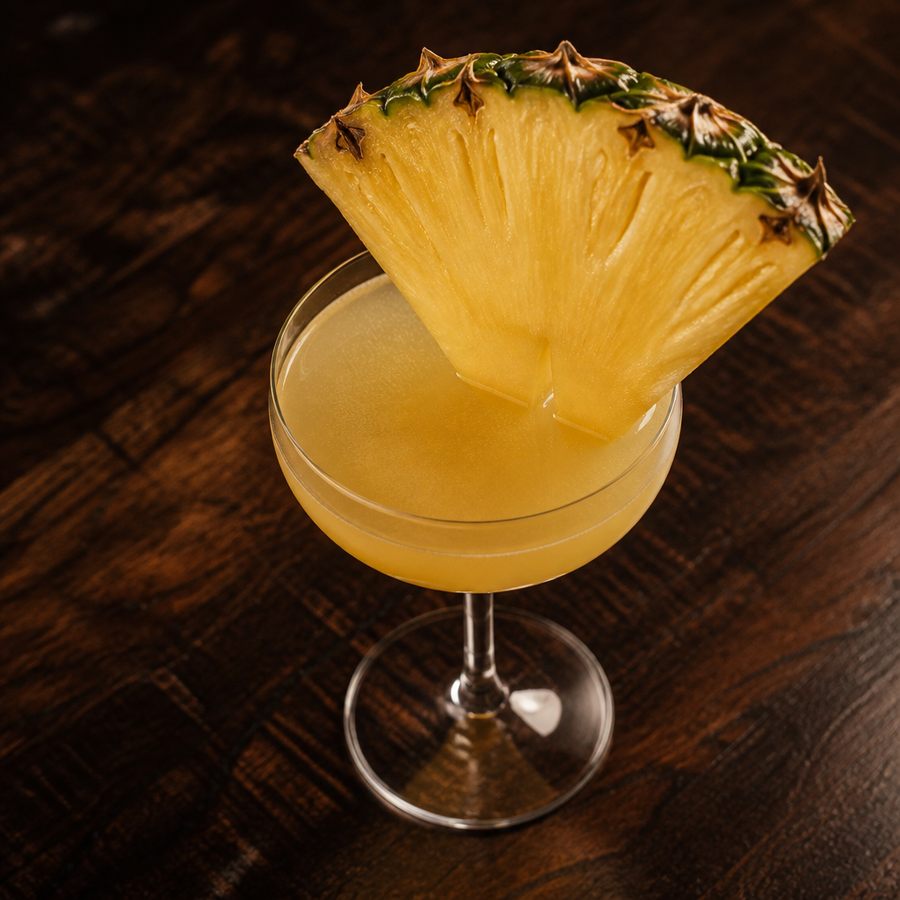 Getaway Car cocktail opskrift