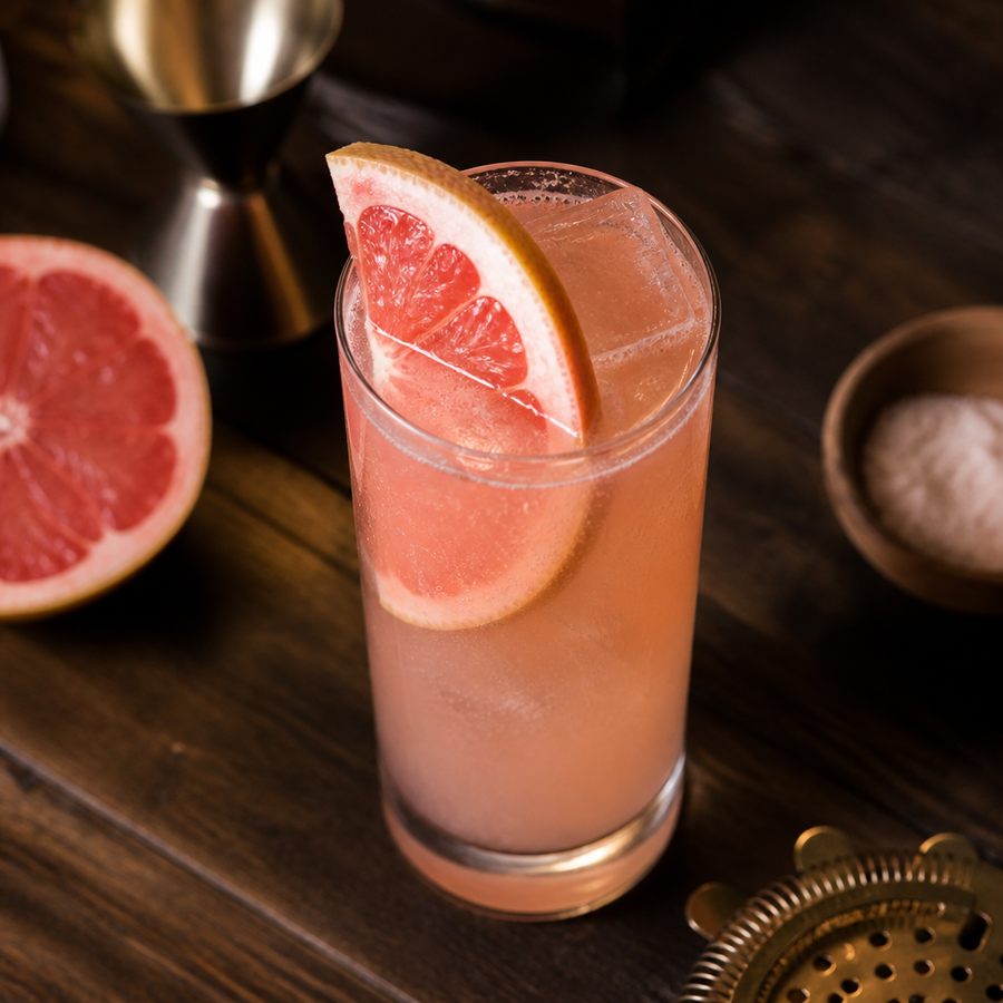ricetta del cocktail Gin Paloma