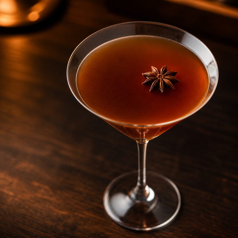 Glad Eye Cocktail cocktail opskrift