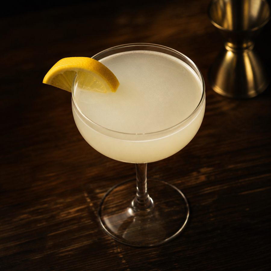 Gloom Lifter rețetă de cocktail