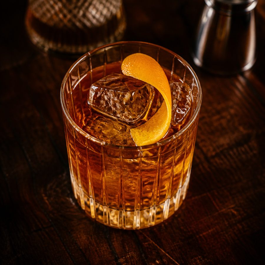 ricetta del cocktail Godfather Cocktail