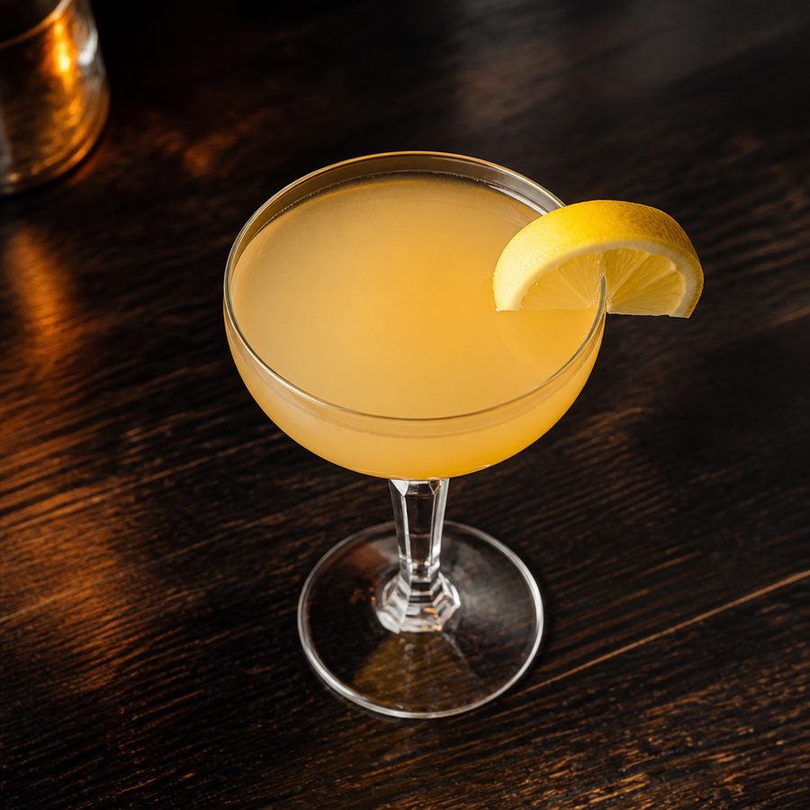 Goodall 64 rețetă de cocktail