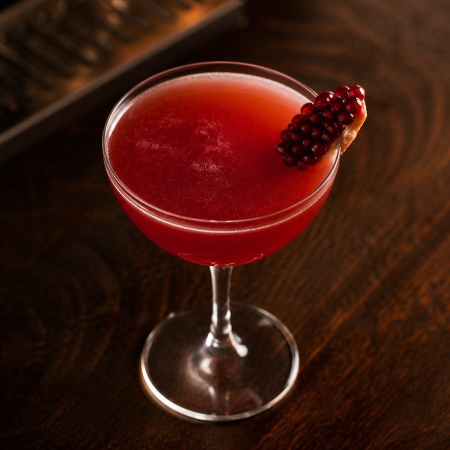 Granada Brasileira Cocktail Rezept