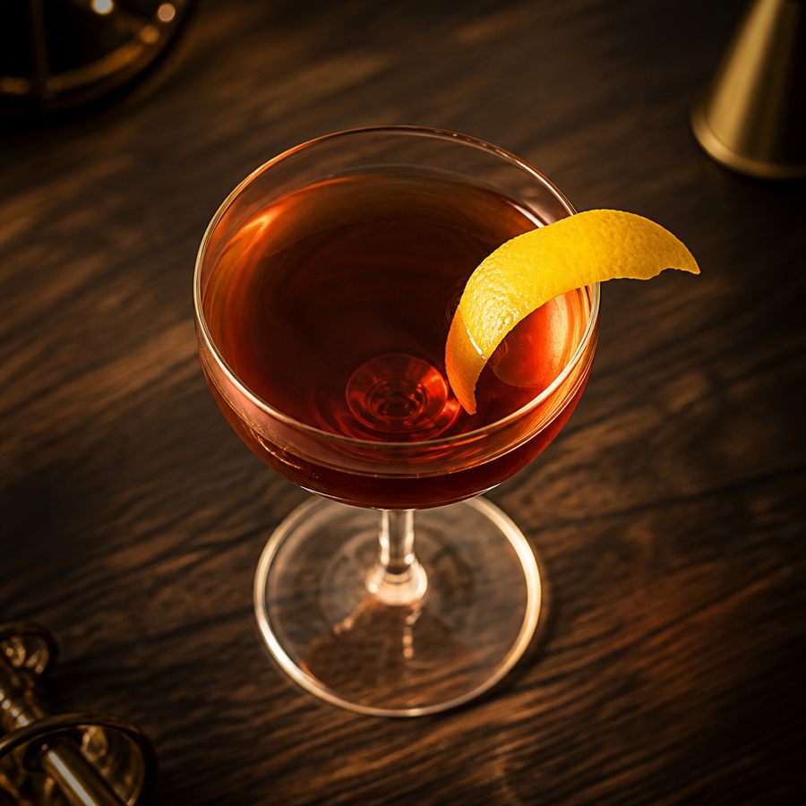 Grande Elixir cocktail recept za koktel