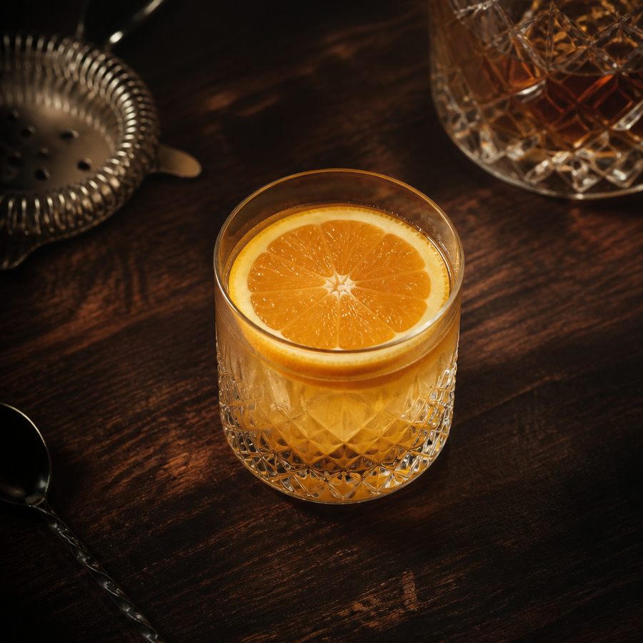 ricetta del cocktail Great Gatsby