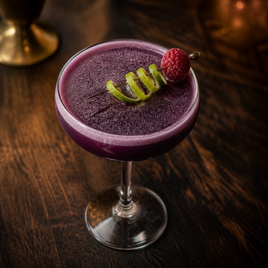 Tragedia Grecească rețetă de cocktail