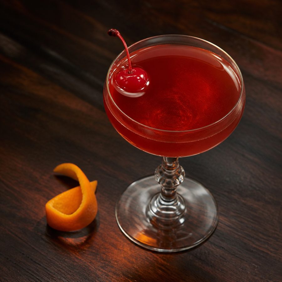 ricetta del cocktail Gringo's Blood & Sand