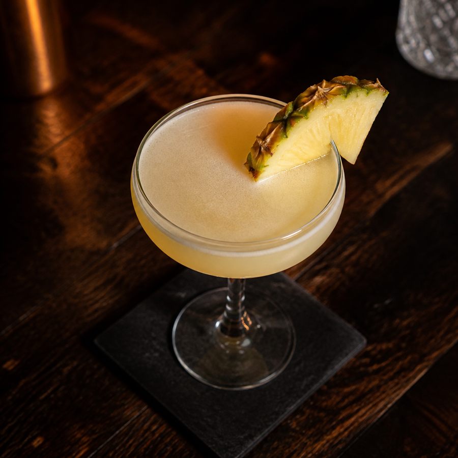 Grounds For Divorce rețetă de cocktail