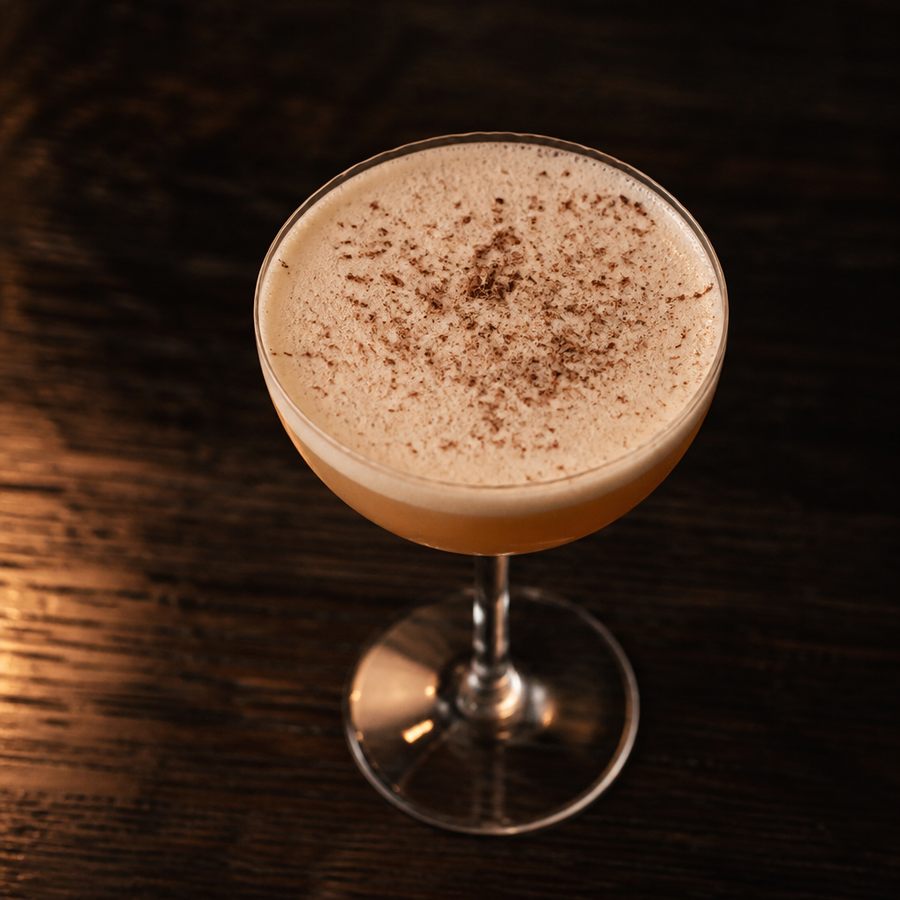 Guayaba Arabica cocktail opskrift