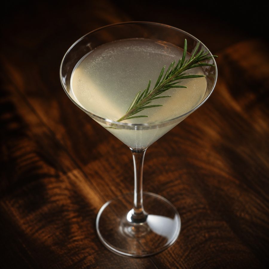 Gypsy Cocktail Cocktail Rezept