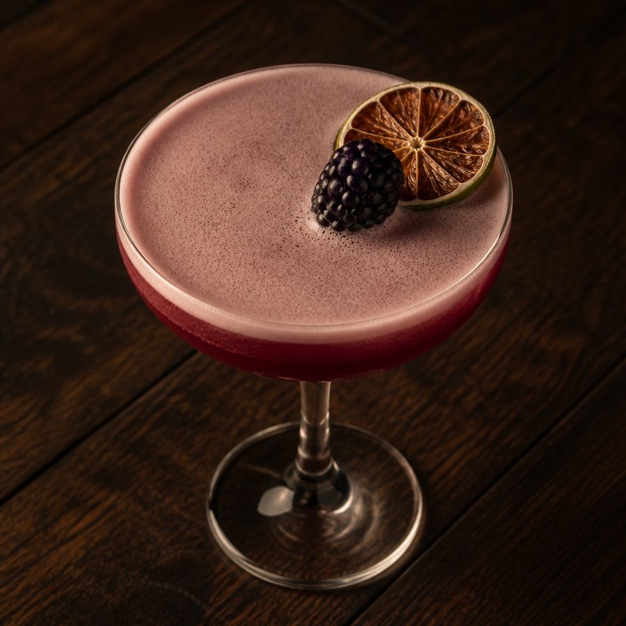 Hébel Cocktail Rezept