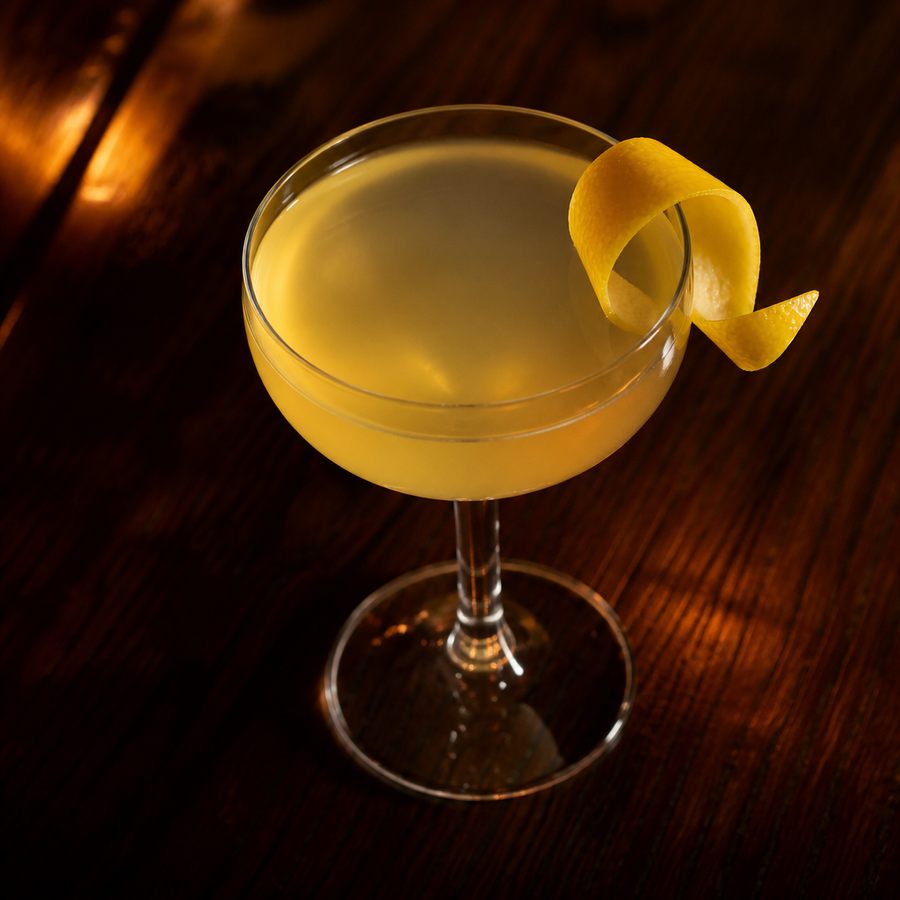 Hard Candy công thức cocktail