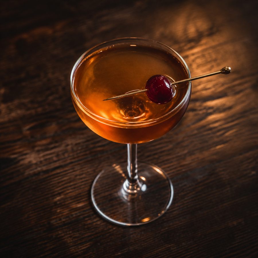 ricetta del cocktail Harry Dean Stanton