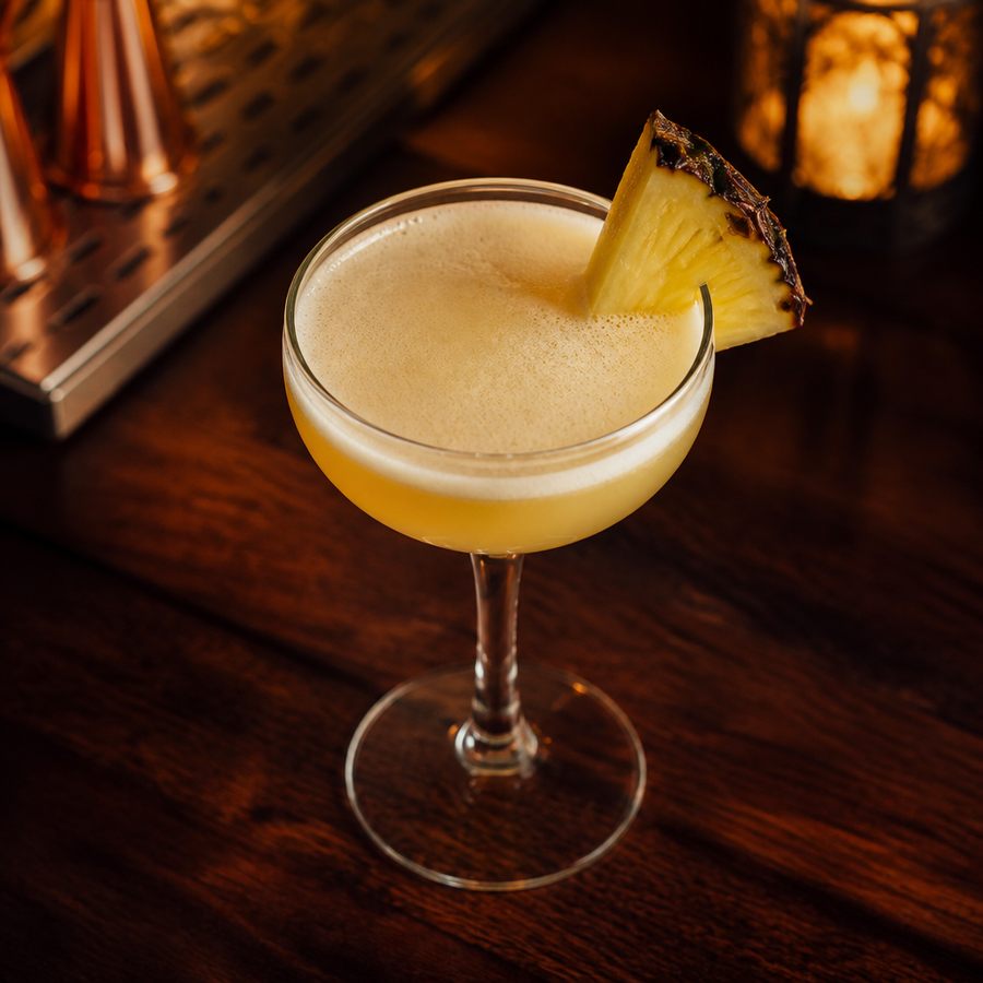 Havana Cocktail cocktail opskrift