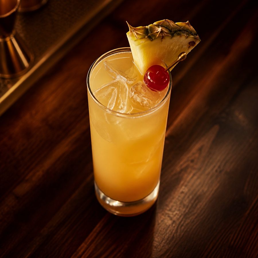 ricetta del cocktail Hawaiian Eye