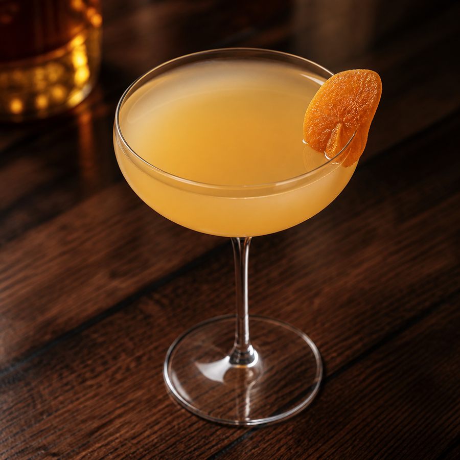 Haystack Cocktail recept za koktel