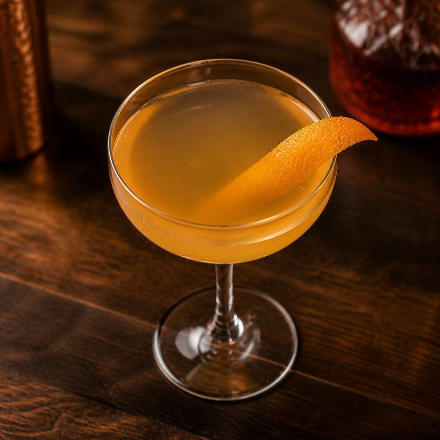 Hearn Cocktail Cocktail Rezept
