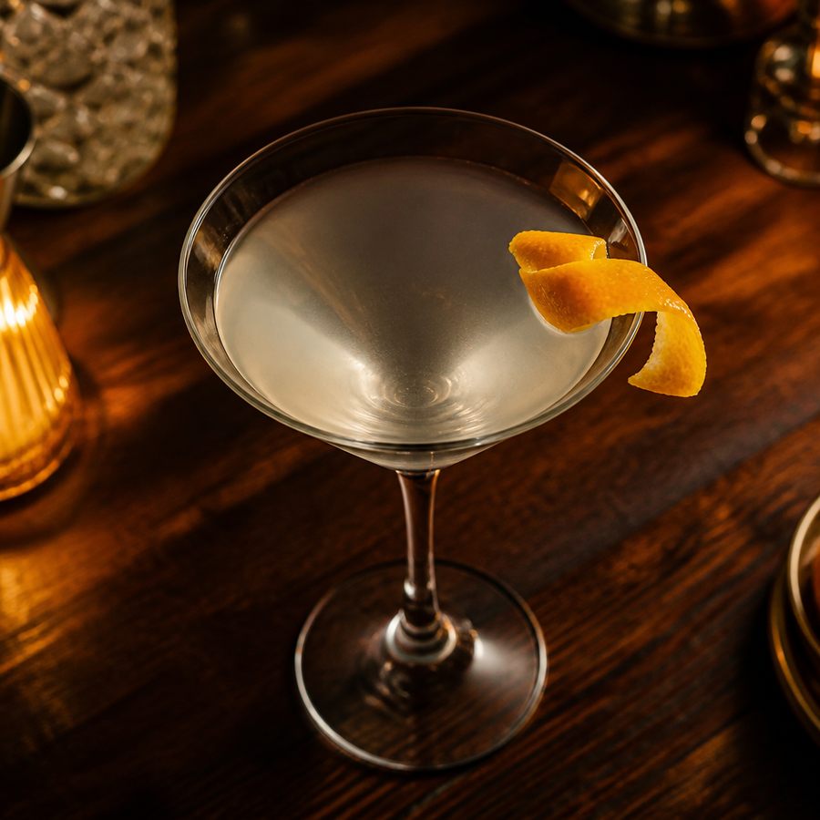 Heaven Scent Cocktail Rezept