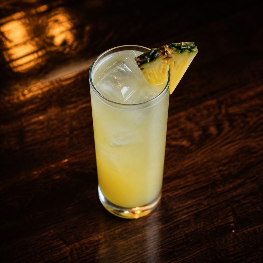 ricetta del cocktail Heavens Above