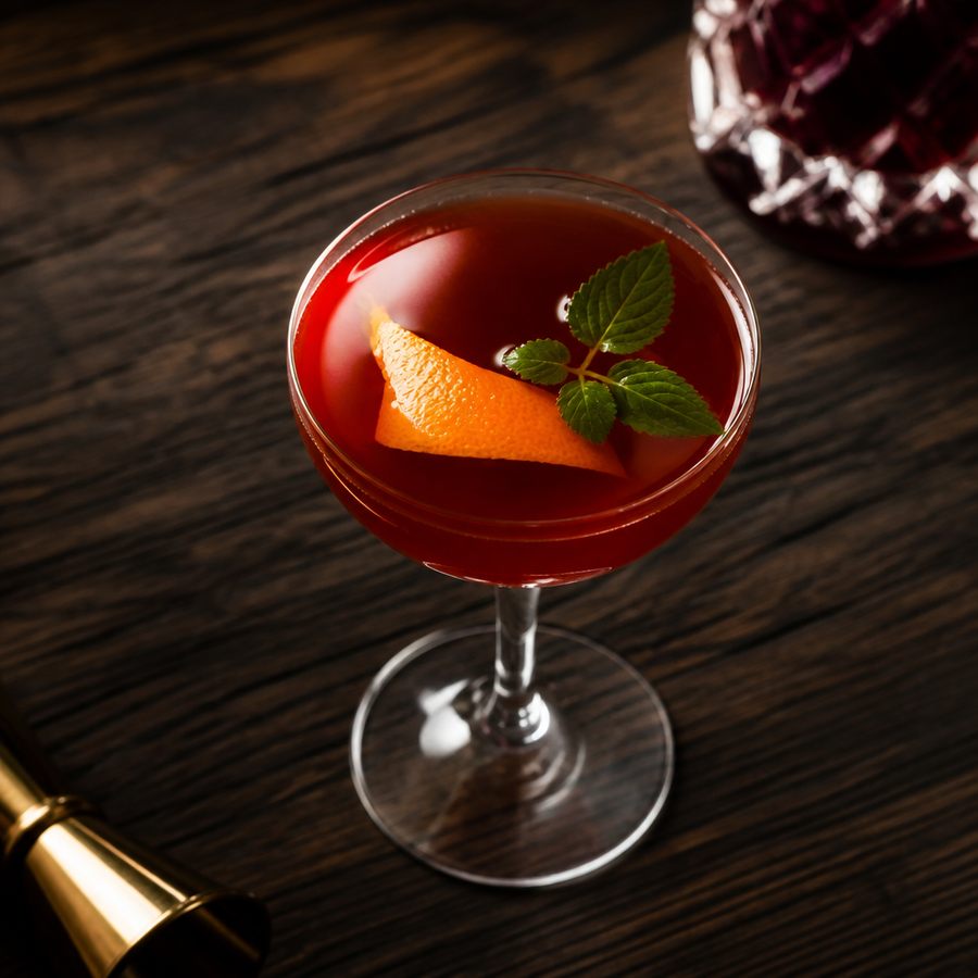 ricetta del cocktail Heering is Keering