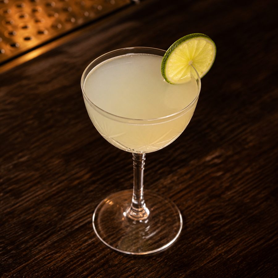 Hemingway Daquiri Cocktail Rezept