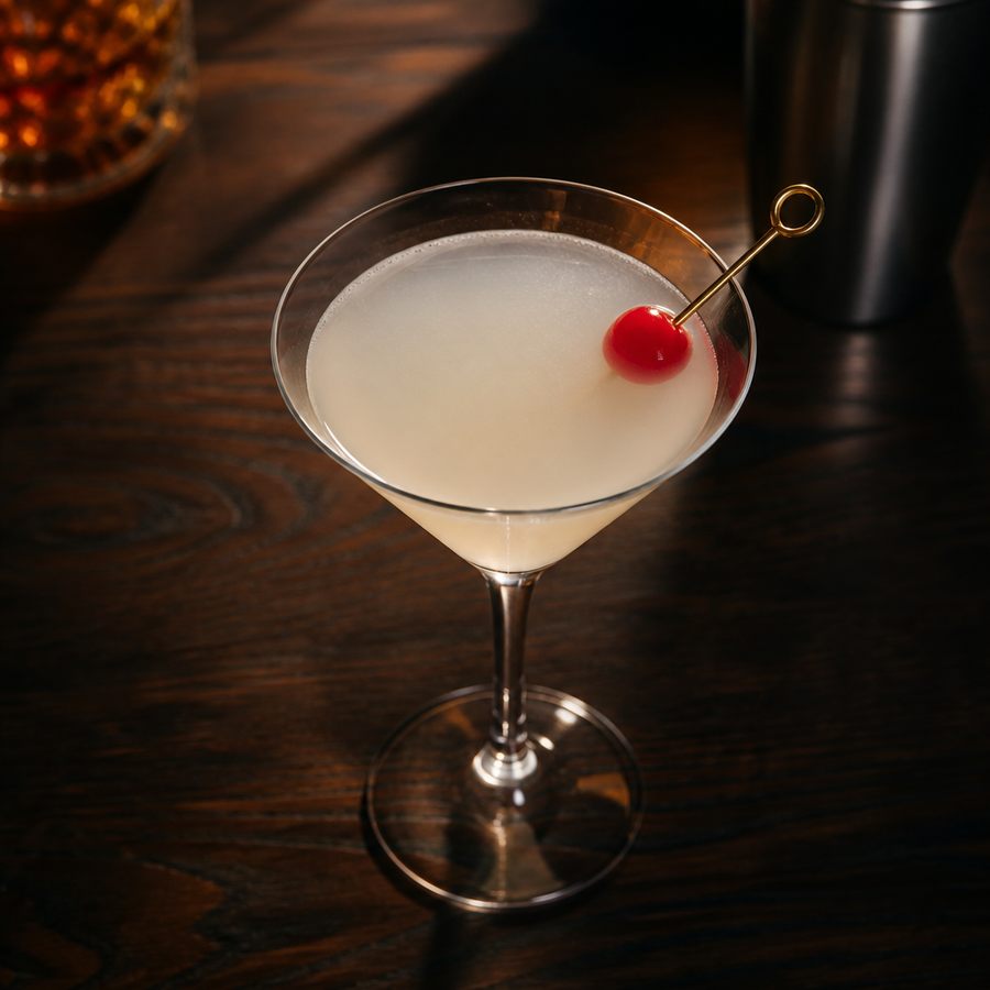 ricetta del cocktail Hemingway Martini