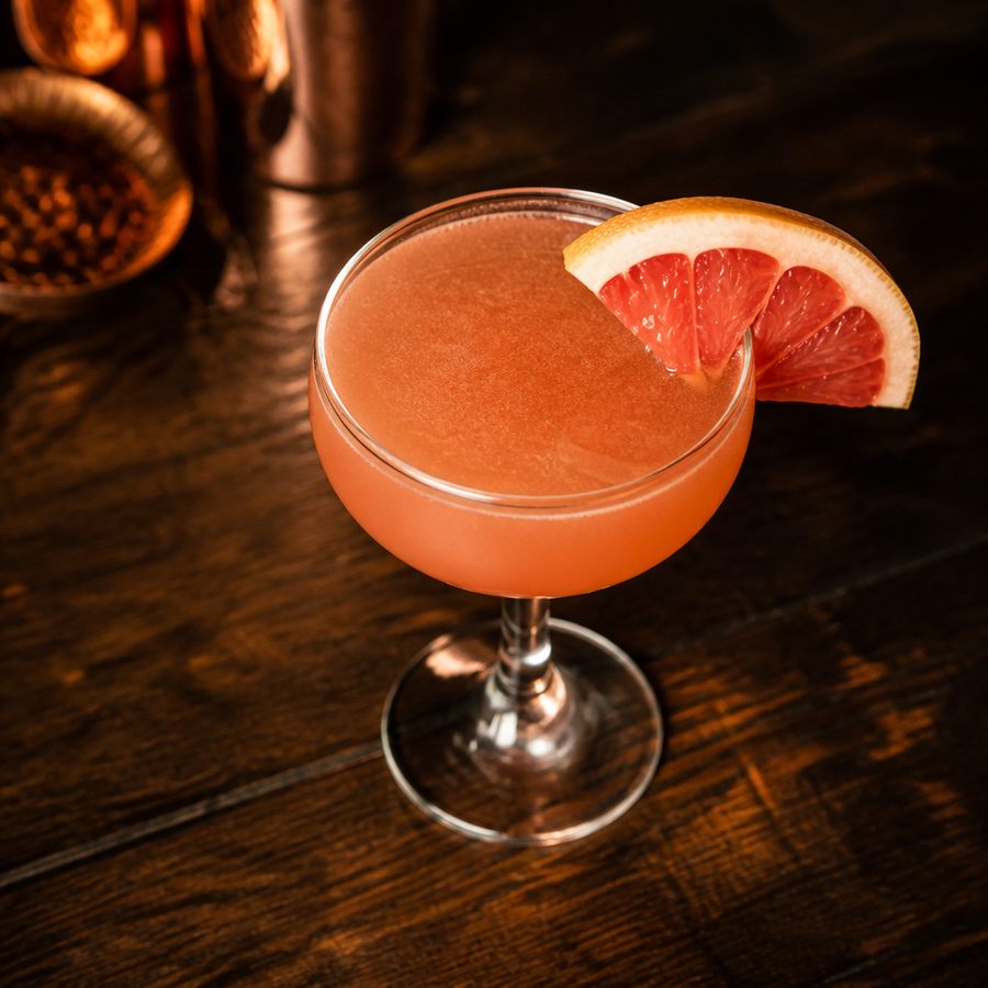 ricetta del cocktail Hemingway Special