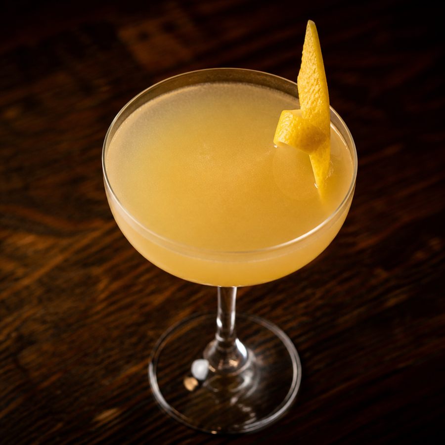 Hey Hey Cocktail resep koktail