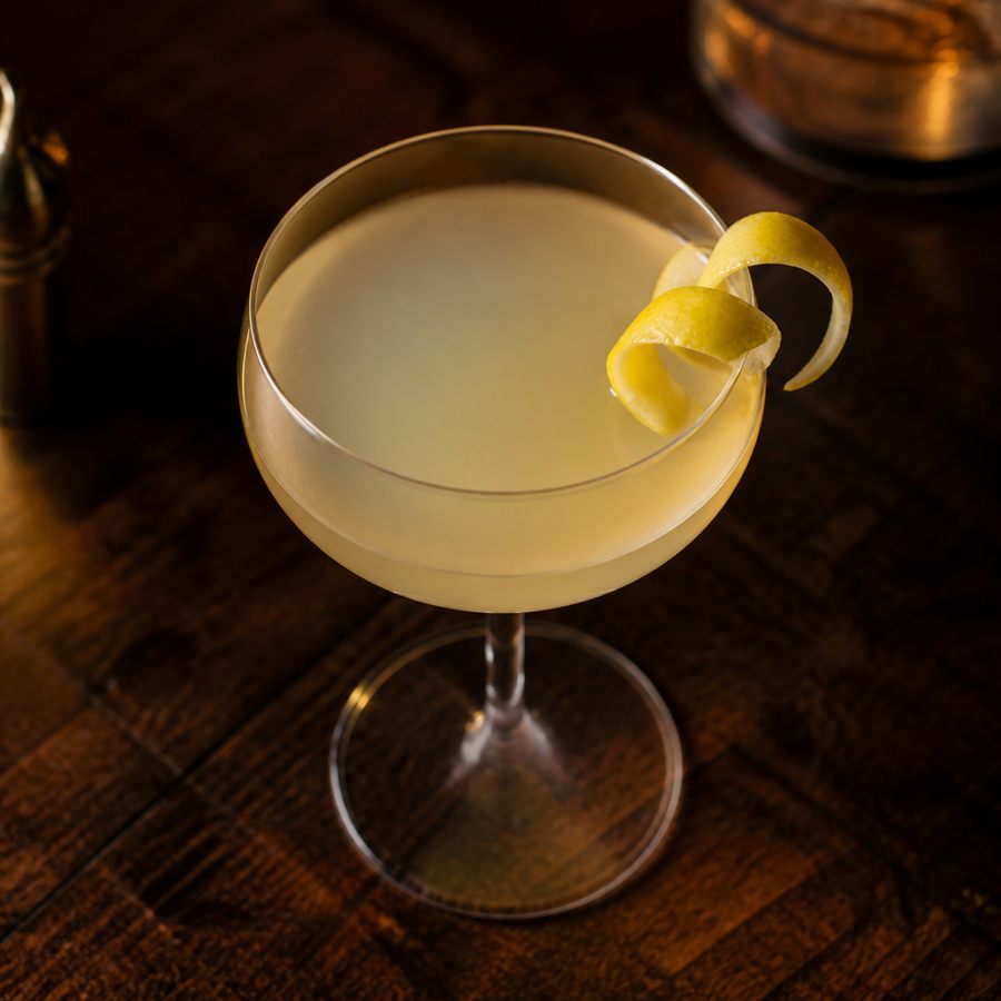 Hi Falutin Cocktail Rezept