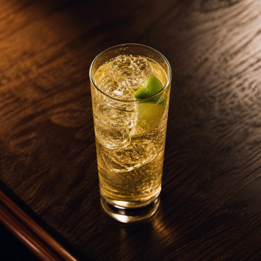 Hi Life Spritz Cocktail Rezept