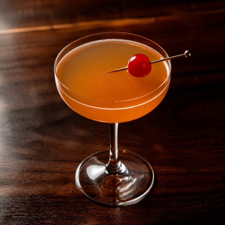 ricetta del cocktail High Horse