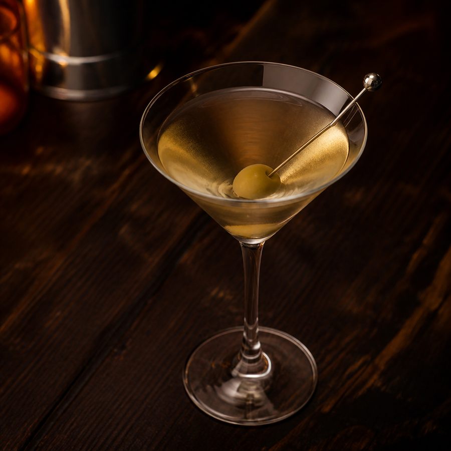 ricetta del cocktail Highland Fling Cocktail