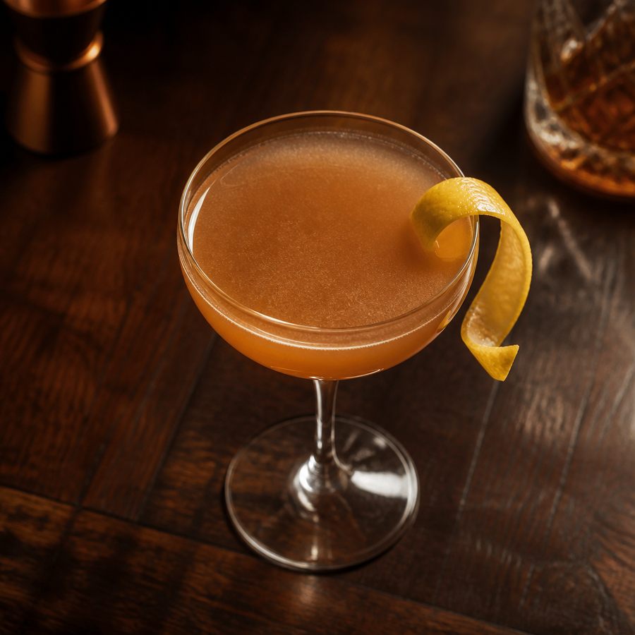 Holy Joe Cocktail recept za koktel